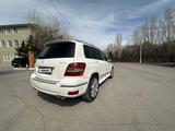 Mercedes-Benz GLK 350 2010 года за 8 500 000 тг. в Астана – фото 4