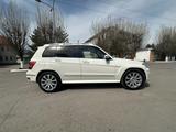 Mercedes-Benz GLK 350 2010 года за 8 500 000 тг. в Астана – фото 3