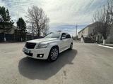 Mercedes-Benz GLK 350 2010 года за 8 500 000 тг. в Астана