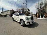 Mercedes-Benz GLK 350 2010 года за 8 500 000 тг. в Астана – фото 2