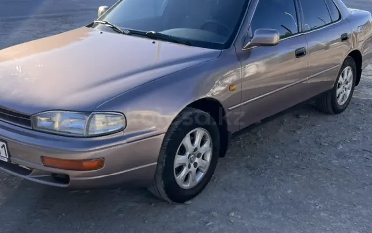 Toyota Camry 1996 года за 3 150 000 тг. в Кызылорда