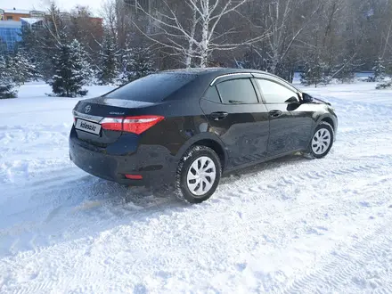 Toyota Corolla 2014 года за 7 400 000 тг. в Кокшетау – фото 5