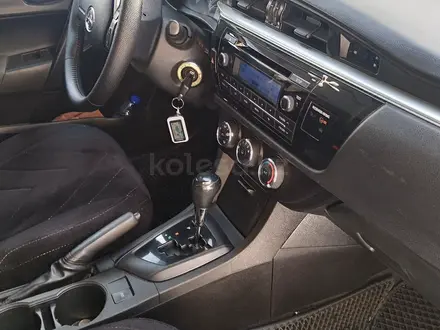 Toyota Corolla 2014 годаүшін7 400 000 тг. в Кокшетау – фото 7