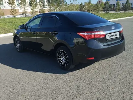 Toyota Corolla 2014 годаүшін7 400 000 тг. в Кокшетау – фото 2