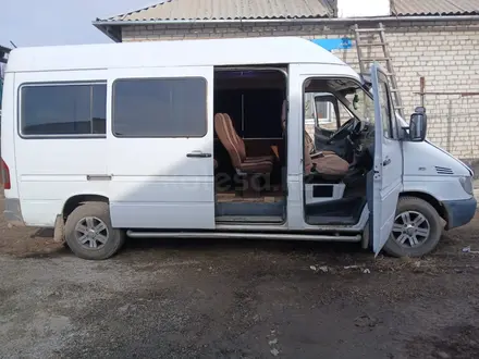 Mercedes-Benz Sprinter 2006 года за 6 000 000 тг. в Талдыкорган – фото 14