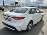 Toyota Corolla 2022 года за 6 800 000 тг. в Караганда – фото 3