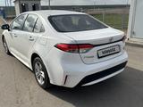 Toyota Corolla 2022 года за 6 800 000 тг. в Караганда – фото 4