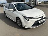 Toyota Corolla 2022 года за 6 800 000 тг. в Караганда – фото 2