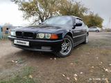BMW 728 1996 года за 2 500 000 тг. в Астана – фото 2