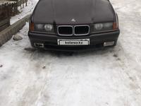 BMW 320 1994 годаүшін1 500 000 тг. в Алматы