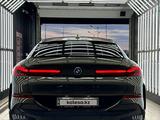 BMW X6 2020 годаүшін38 000 000 тг. в Астана – фото 2