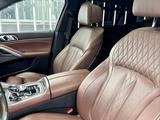BMW X6 2020 годаүшін38 000 000 тг. в Астана – фото 4