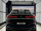 BMW X6 2020 годаүшін38 000 000 тг. в Астана – фото 5
