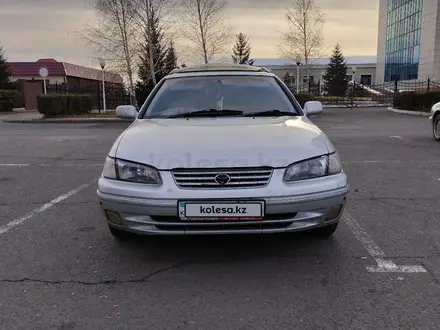 Toyota Camry Gracia 1997 года за 3 600 000 тг. в Павлодар – фото 5