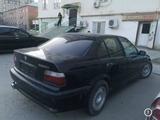 BMW 323 1990 годаүшін1 800 000 тг. в Атырау – фото 3