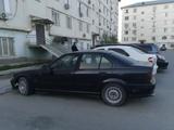 BMW 323 1990 годаүшін1 800 000 тг. в Атырау