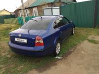 Volkswagen Passat 2002 года за 2 850 000 тг. в Петропавловск