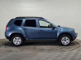 Renault Duster 2013 годаfor3 400 000 тг. в Алматы – фото 4