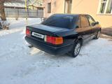 Audi 100 1993 годаүшін1 400 000 тг. в Кулан