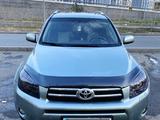 Toyota RAV4 2008 года за 7 800 000 тг. в Алматы – фото 2