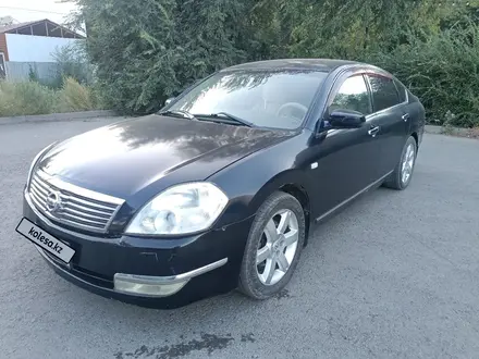 Nissan Teana 2006 года за 3 200 000 тг. в Уральск