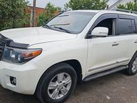 Toyota Land Cruiser 2013 годаүшін25 500 000 тг. в Алматы