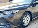 Toyota Camry 2019 годаүшін13 500 000 тг. в Кызылорда