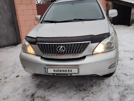 Lexus RX 330 2005 года за 7 300 000 тг. в Павлодар – фото 11