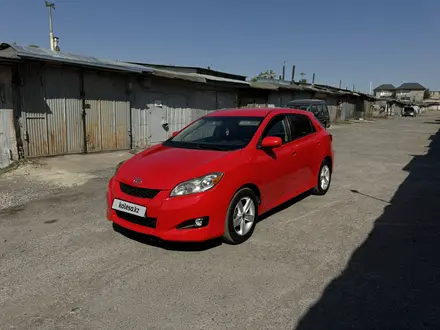 Toyota Matrix 2010 года за 5 750 000 тг. в Шымкент