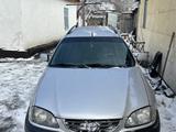 Toyota Avensis 2002 года за 2 900 000 тг. в Талдыкорган
