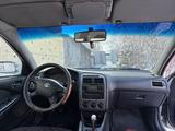 Toyota Avensis 2002 годаfor2 900 000 тг. в Талдыкорган – фото 3