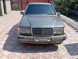 Mercedes-Benz E 260 1990 года за 2 700 000 тг. в Жаркент