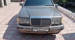 Mercedes-Benz E 260 1990 года за 2 700 000 тг. в Жаркент