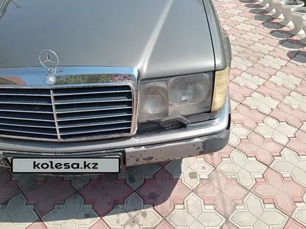 Mercedes-Benz E 260 1990 года за 2 700 000 тг. в Жаркент – фото 24