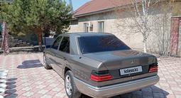 Mercedes-Benz E 260 1990 года за 2 700 000 тг. в Жаркент – фото 4