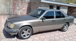 Mercedes-Benz E 260 1990 года за 2 700 000 тг. в Жаркент – фото 5