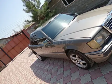 Mercedes-Benz E 260 1990 года за 2 700 000 тг. в Жаркент – фото 7