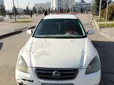 Nissan Altima 2003 года за 1 200 000 тг. в Алматы