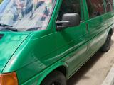 Volkswagen Transporter 1995 годаүшін5 500 000 тг. в Караганда – фото 2