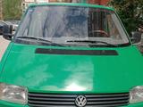 Volkswagen Transporter 1995 годаүшін5 500 000 тг. в Караганда