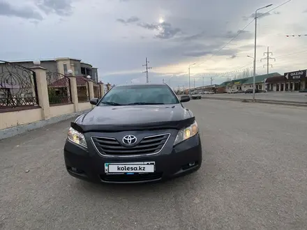 Toyota Camry 2006 года за 5 700 000 тг. в Туркестан