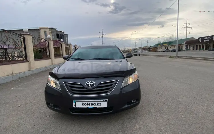 Toyota Camry 2006 года за 5 700 000 тг. в Туркестан