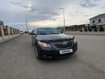 Toyota Camry 2006 года за 5 700 000 тг. в Туркестан – фото 4