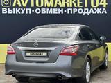 Nissan Teana 2015 годаүшін6 590 000 тг. в Актобе – фото 4