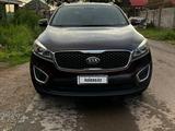 Kia Sorento 2017 года за 7 500 000 тг. в Алматы – фото 2