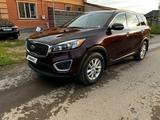 Kia Sorento 2017 года за 7 500 000 тг. в Алматы