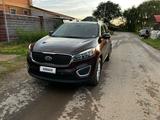 Kia Sorento 2017 года за 7 500 000 тг. в Алматы – фото 3