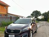 Kia Sorento 2017 года за 7 500 000 тг. в Алматы – фото 5