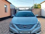 Hyundai Sonata 2012 года за 6 800 000 тг. в Туркестан