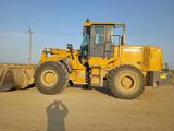 XCMG  ZL50FV 2014 года за 9 000 000 тг. в Актау